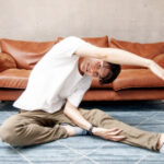 ランニング時の”脇腹痛”の対処方法！！