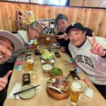 ４８歳のおっさん４人でマラソン大会に出ます！！