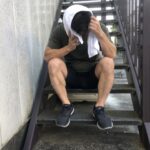 トレーニングのモチベーションが上がらない！対処方法。