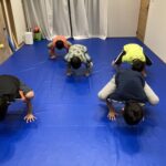 子ども体育教室で運動神経を爆上げしませんか？