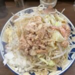 チートデイ、何食べる？　バランスが大切です！