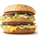 マックでプラス１品している人は要注意です！