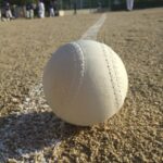 ソフトボール始めました🥎