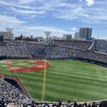 横浜ｖｓ東海大相模を大観戦！！