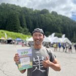 野沢トレイルフェス　好記録　〜パート２〜