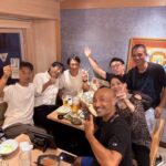 ４８歳、老化するか進化するかはその人次第！