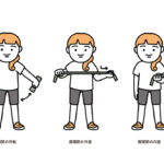 野球肩にならない為に必要なこと！
