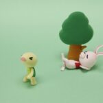 あなたはウサギ派？カメ派？　肉体改造に大事なのは！？