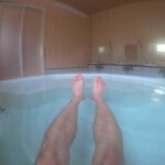 温冷交代浴の効果ってあるの？