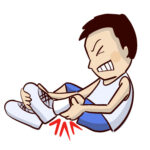 フルマラソンで痙攣しない対策ありませんか？