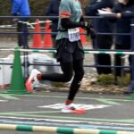 ２０２５ つくばマラソンで安定の〇〇！！