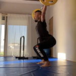 筋トレは頭も使います！！