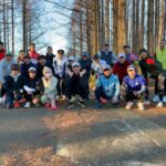 ３０ｋｍ走、みんなで走れば怖くない！！