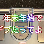 正月太りは、１週間で戻す！！